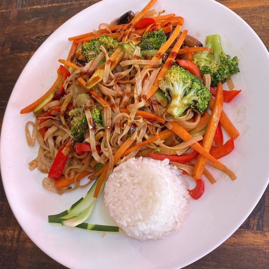 YAKISOBA