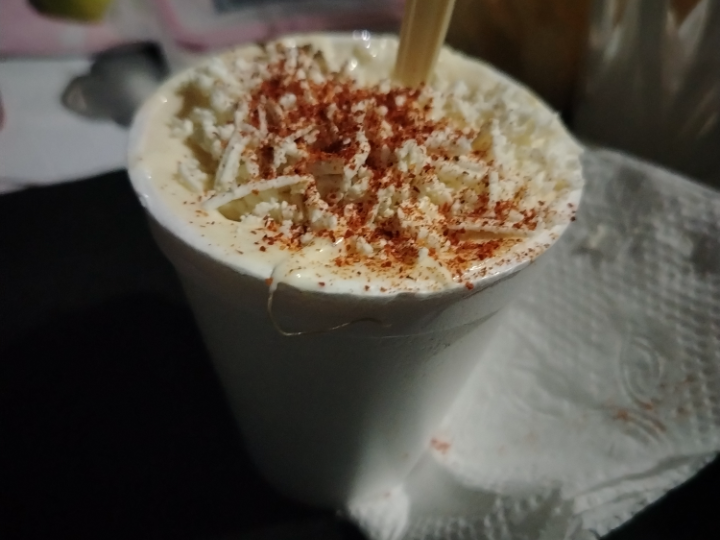 El Rincón De Los Elotes