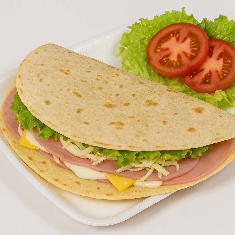 Combo Mega Sincronizada del Rancho