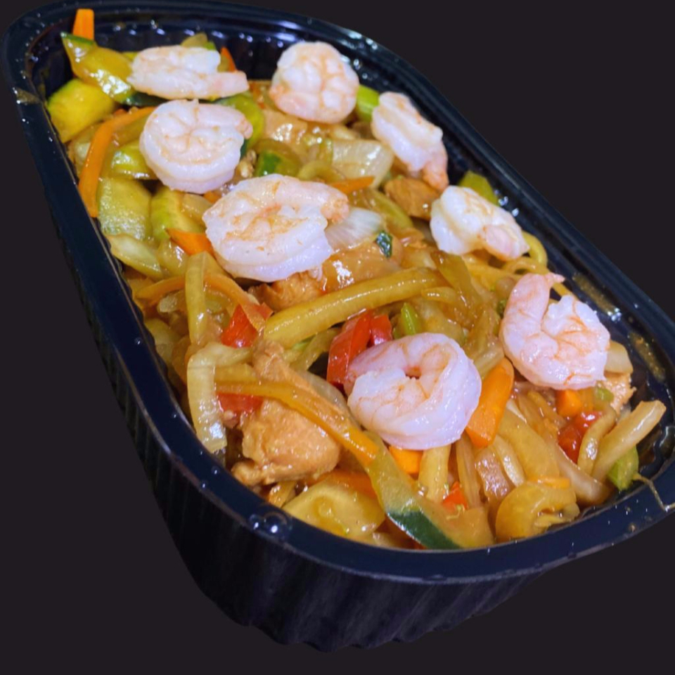 Chop Suey Taowok Grande 5 Personas