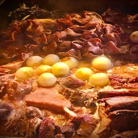1 Kilo de Tripa