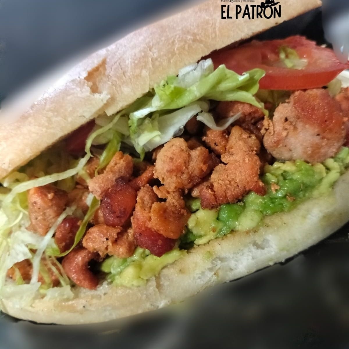 Torta al Pastor