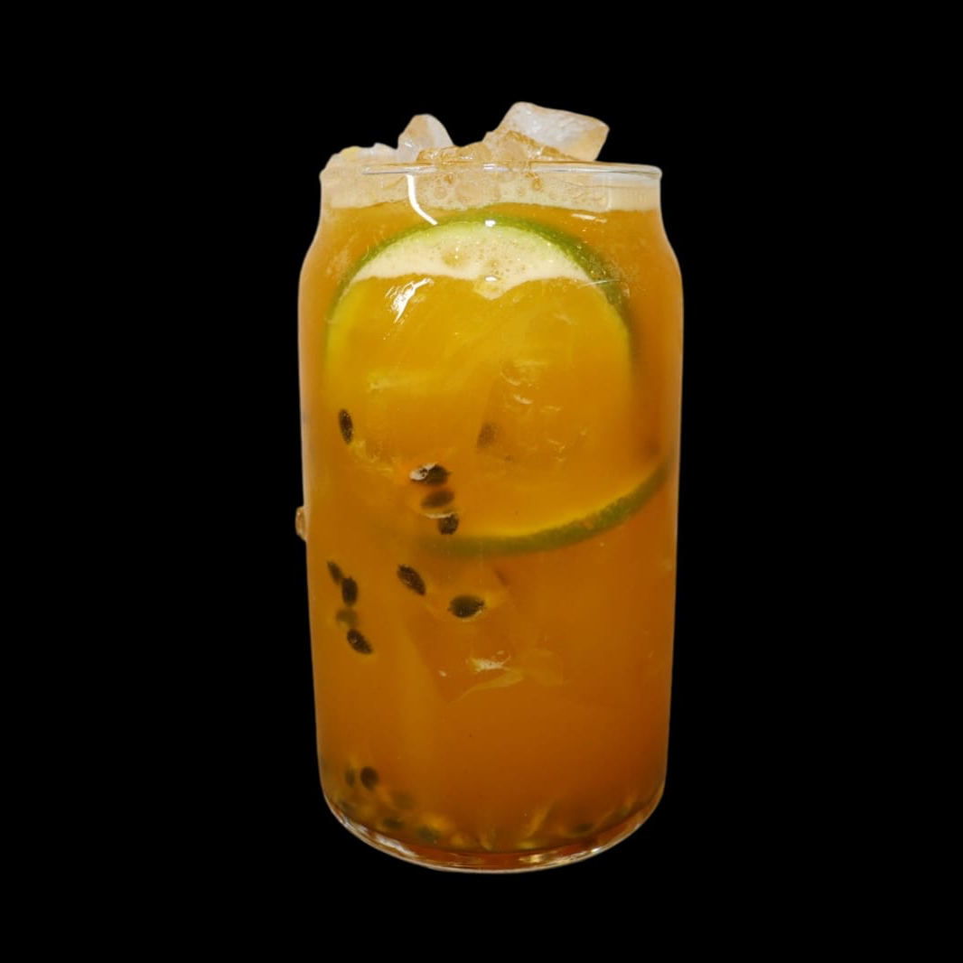 Tea Maracuyá