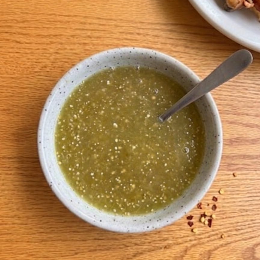 Salsa Verde