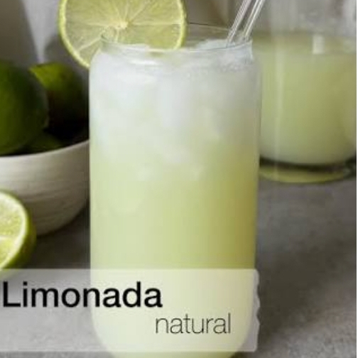 Limonada 500 ML
