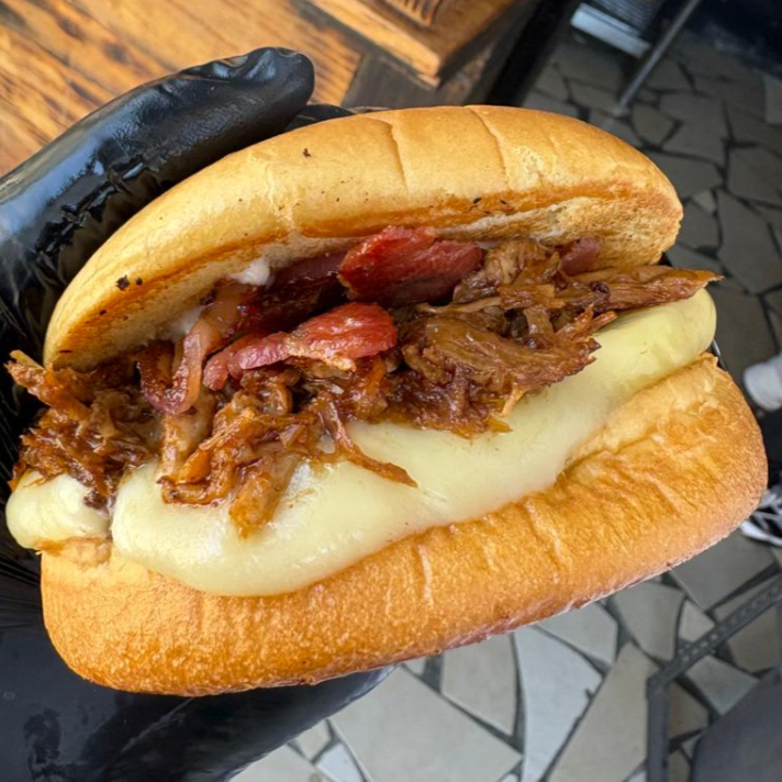Cardiaca Burger