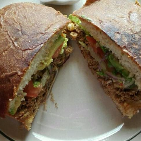 Torta Especial