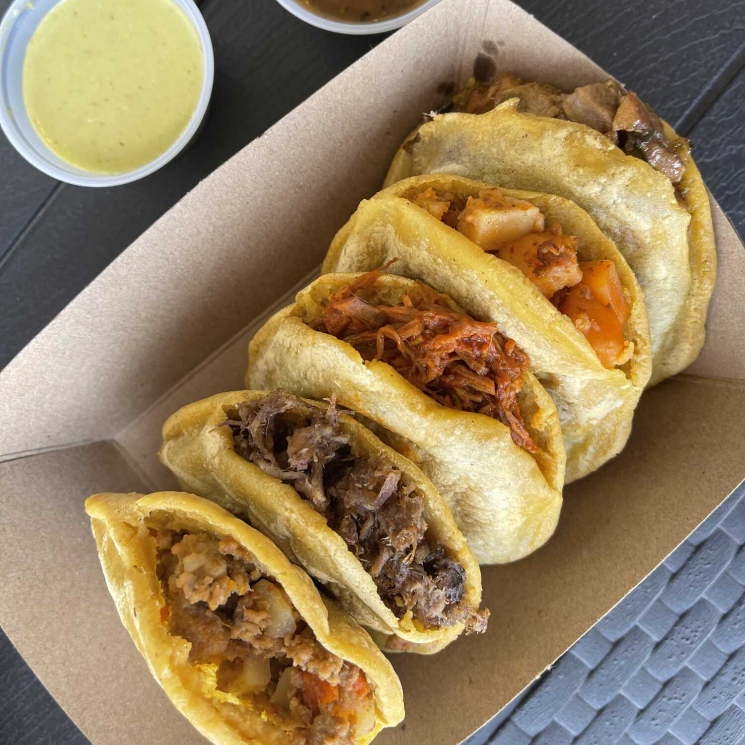 Gorditas