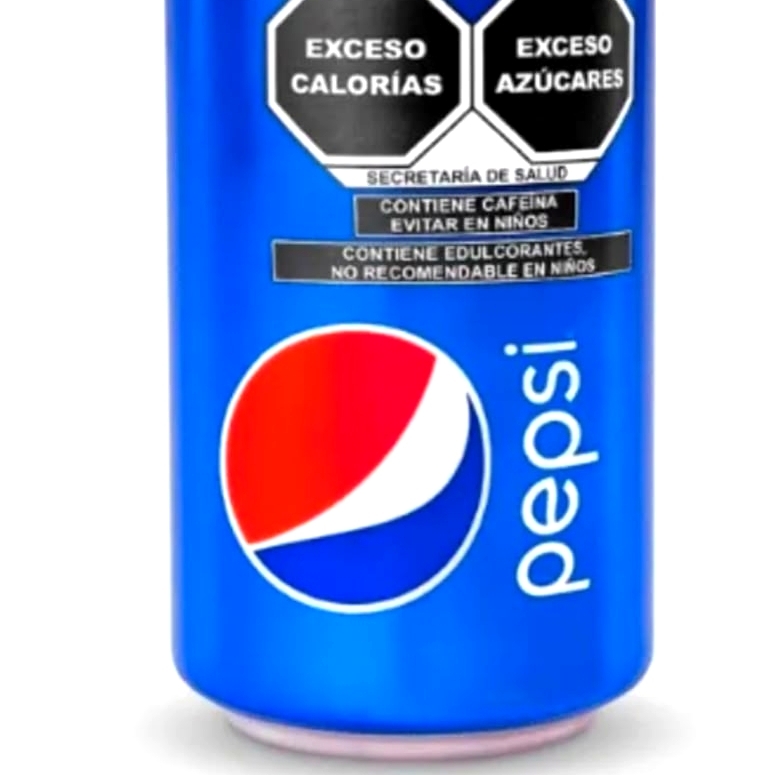 Pepsi 355 ml