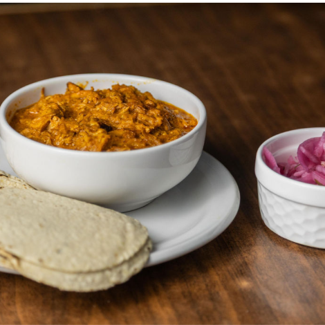 Cochinita Pibil 1 Litro