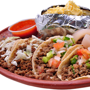 Tacos de Carne Asada