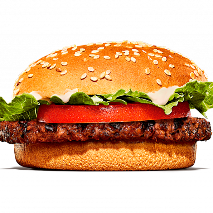 Hamburguesa de Res Clasica 100gr