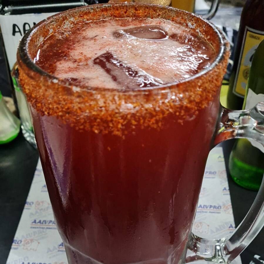 Michelada 1 Litro