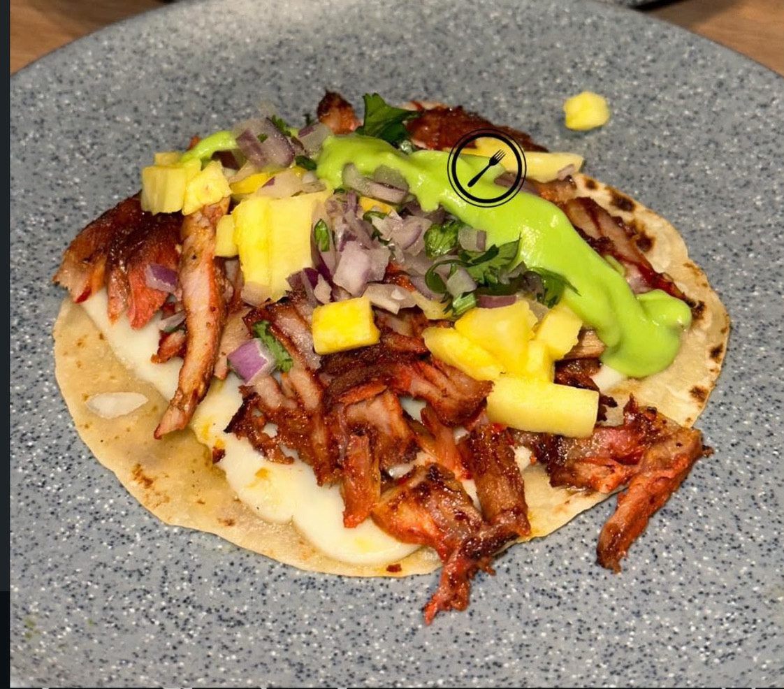 Gringa