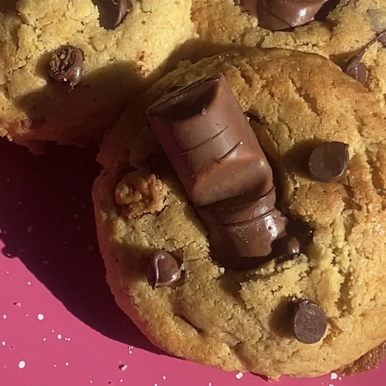 Galleta Kinder Bueno
