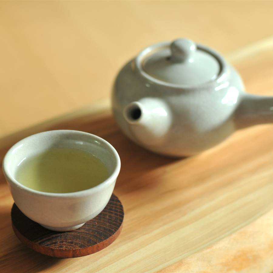 Té verde