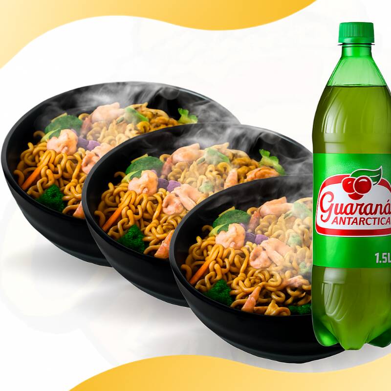 Sabores disponiveis: legumes, calabresa, carne e frango. Grátis um refri de 1,5l pepsi ou guaraná. enviaremos o item que estiver disponivel no estoque.