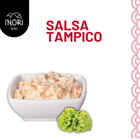 Salsa Tampico
