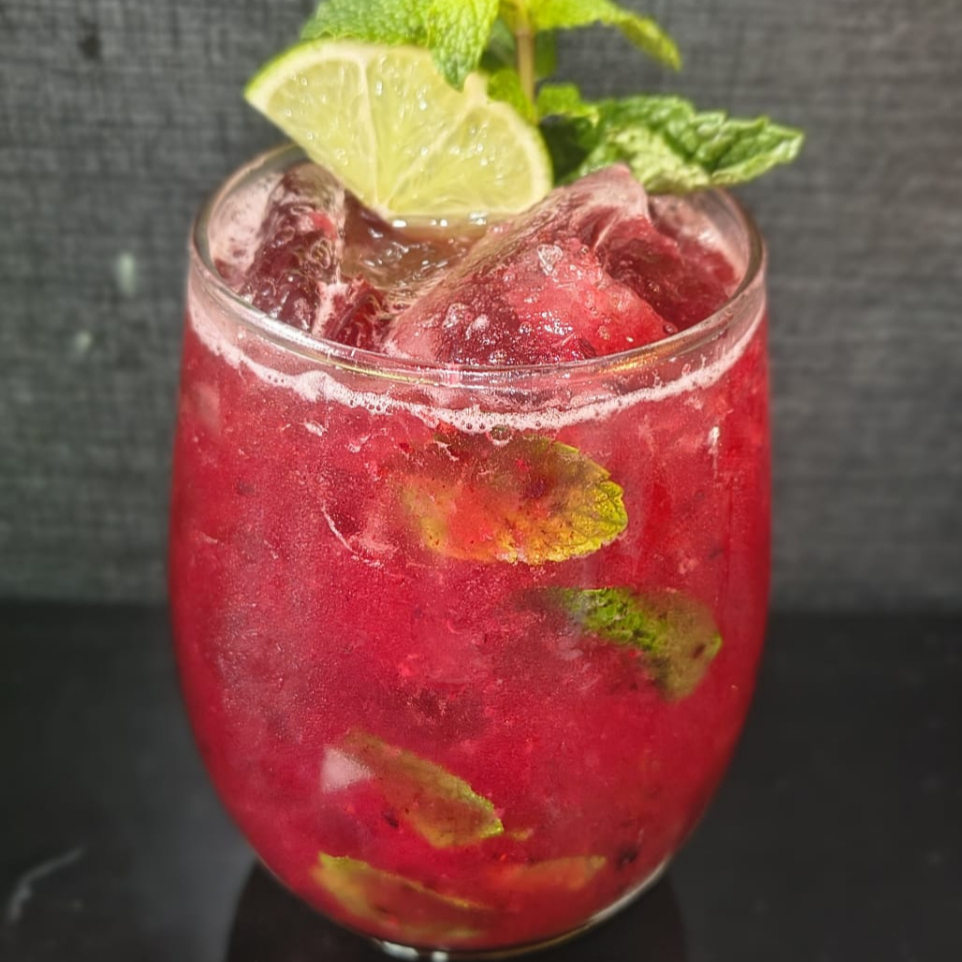 Gin Silvestre