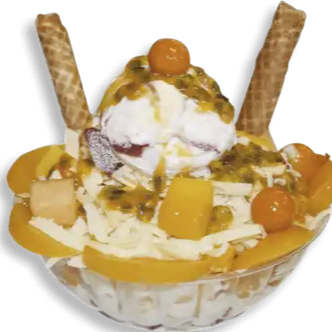 Ensalada de Frutas Exótica