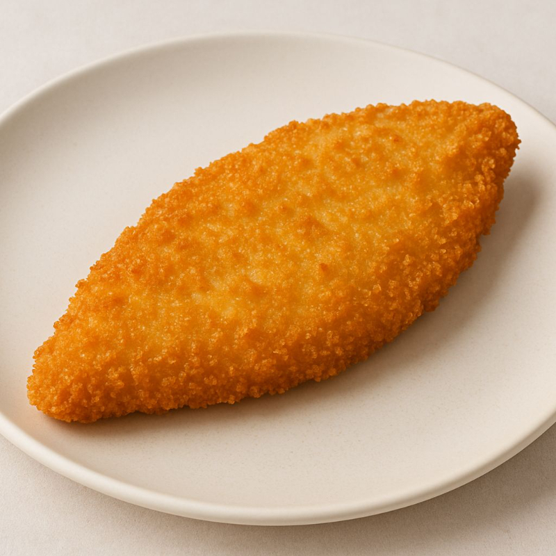 Pescado Frito