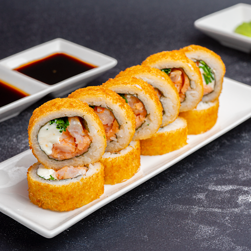 Combo Duo Tempura + Entrada + Bebidas