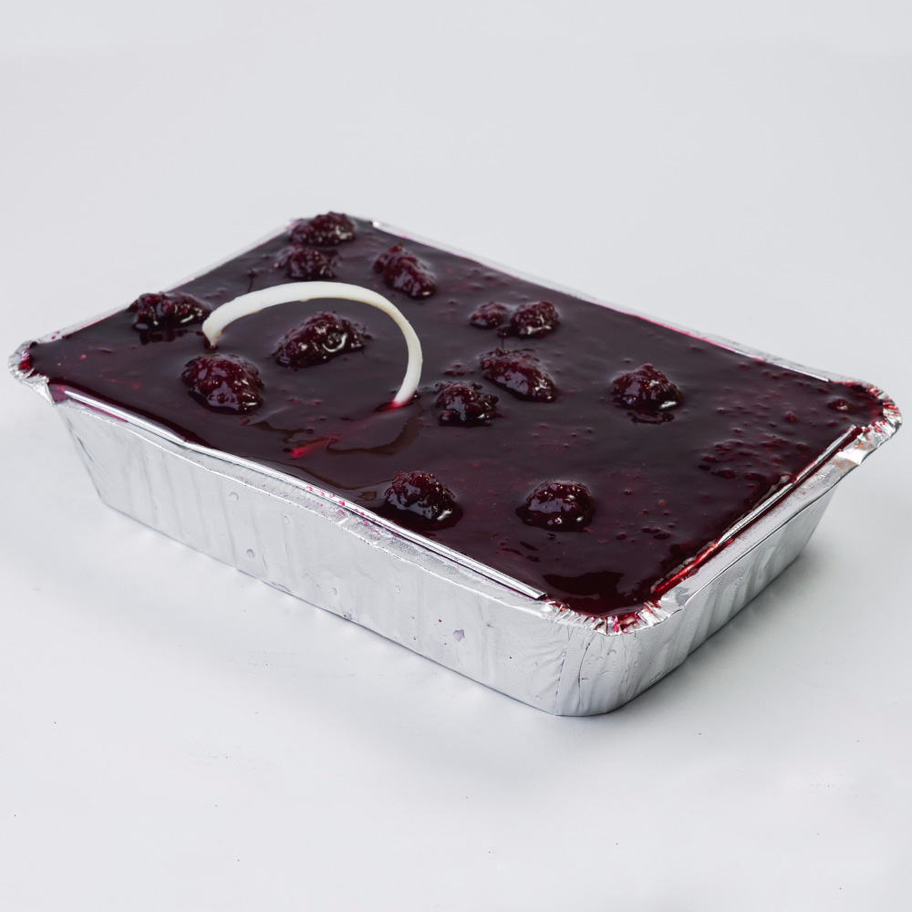 Tres Leches de Mora
