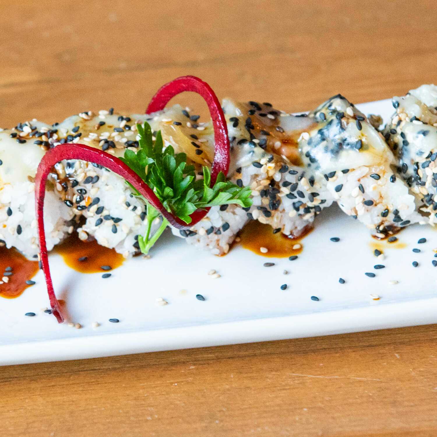 Chizu Roll