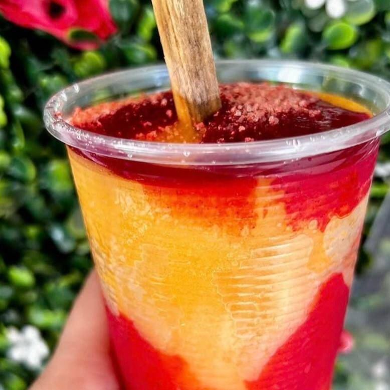 Mangonada