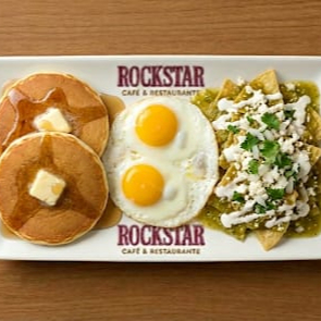 Paquete Desayuno Completo