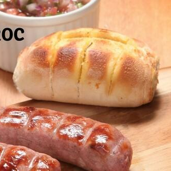 Linguiça mineira, unidade 90 g