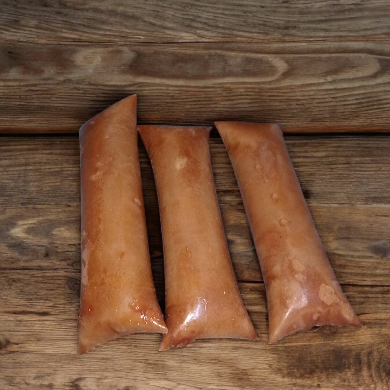 Boli sabor chocolate 1pz