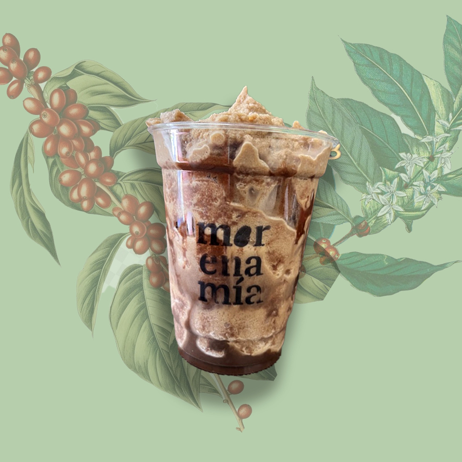 Mokacao Frappé