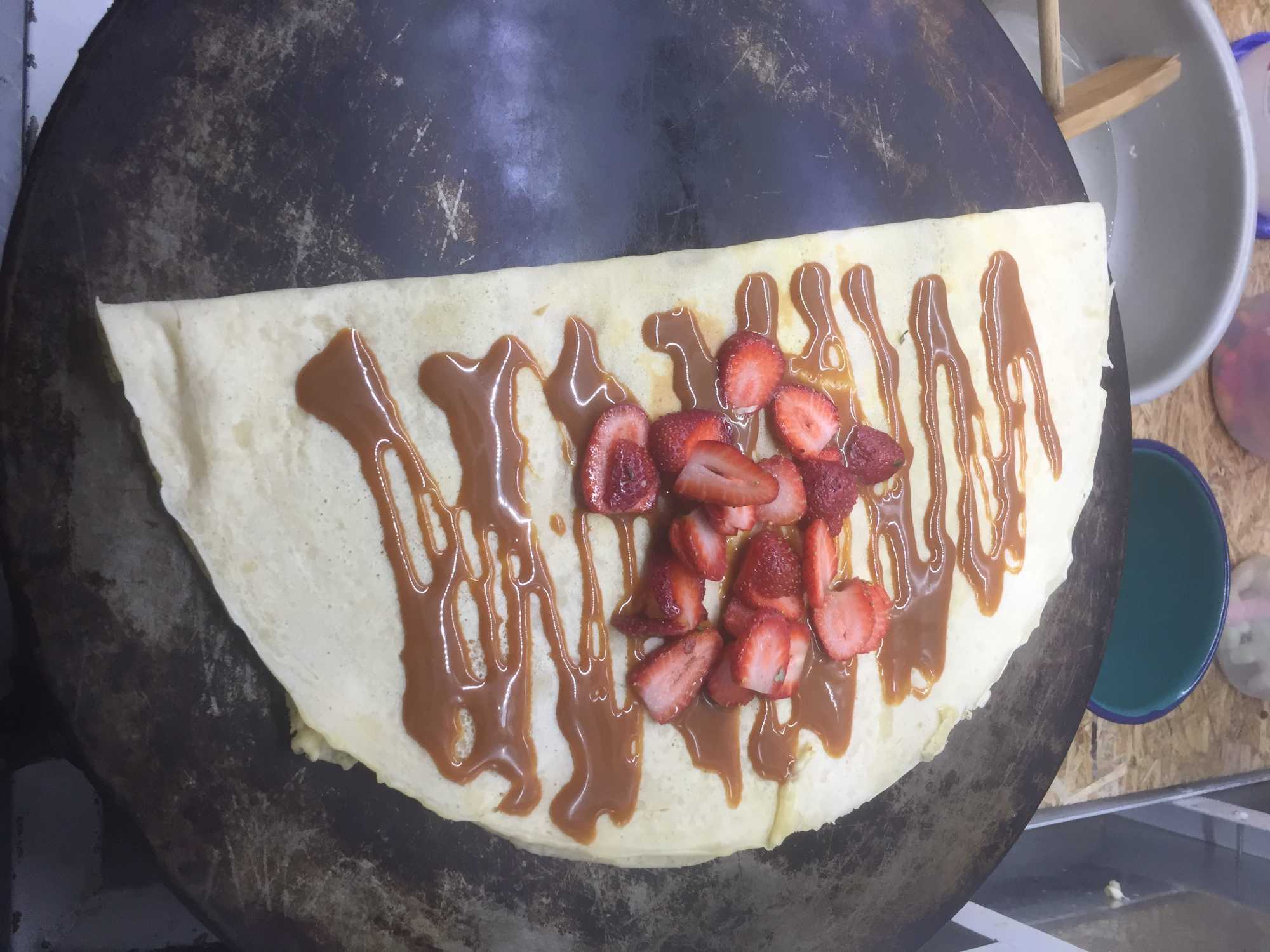 2 crepás combinables