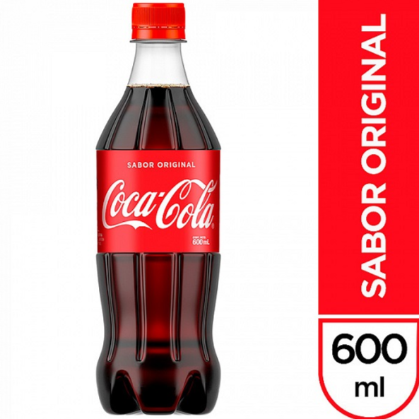 Coca Cola