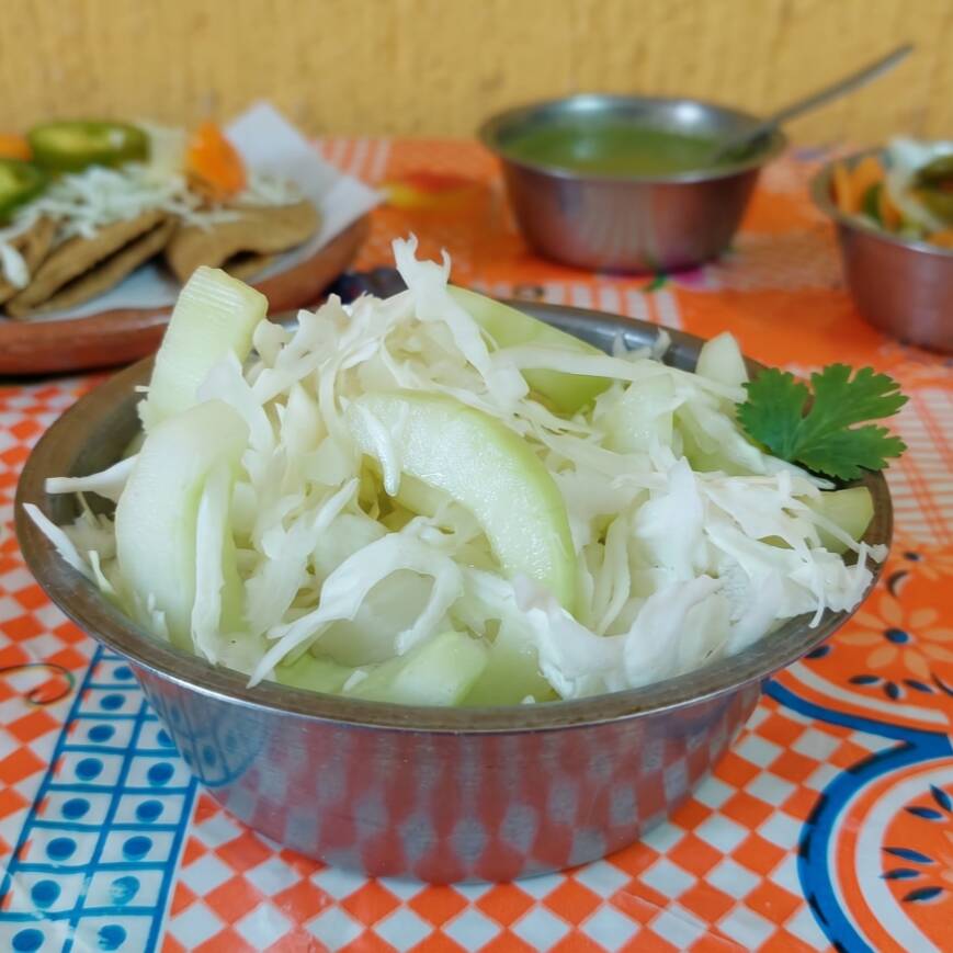 Ensalada Extra