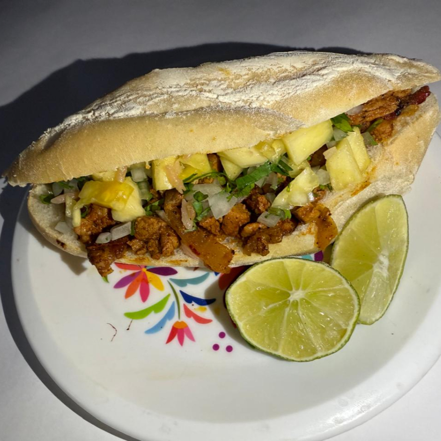 TORTAS