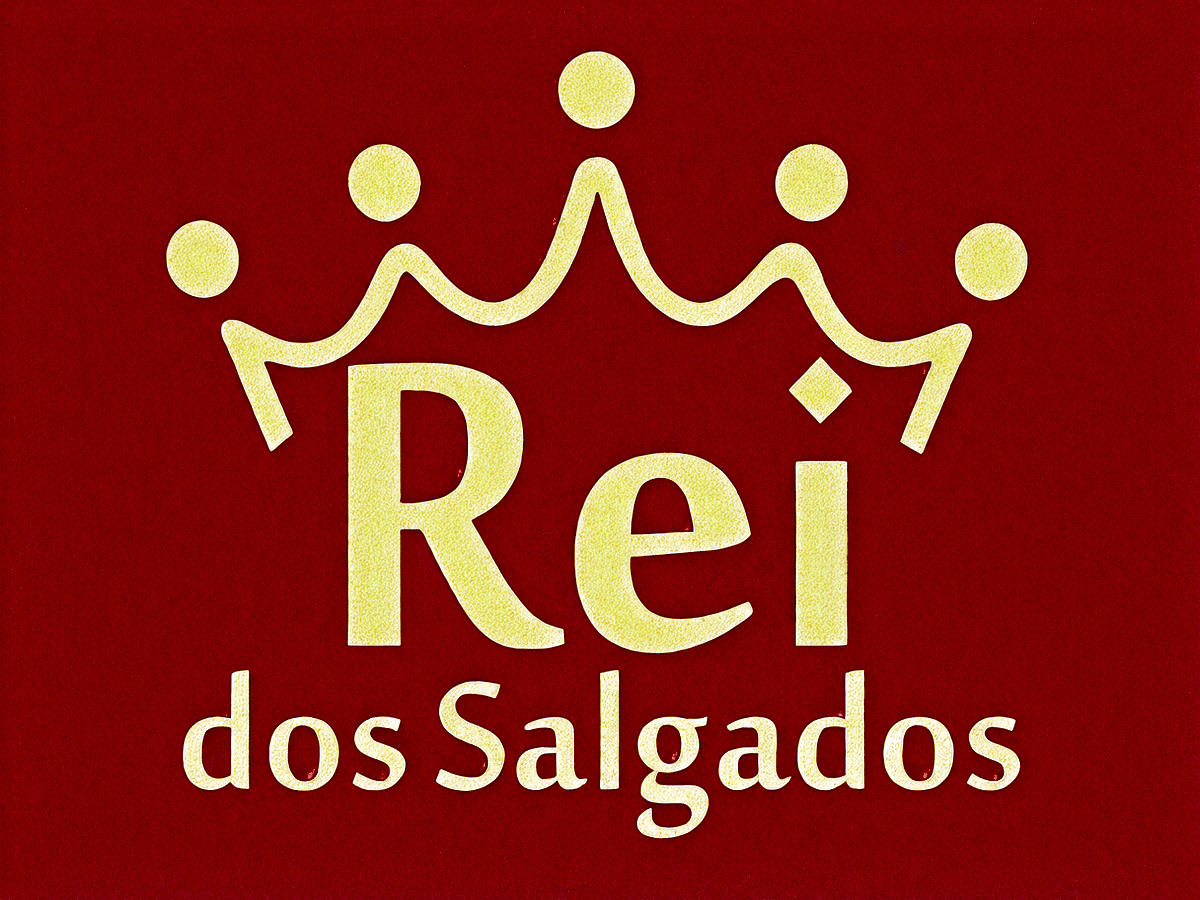 Rei Dos Salgados Taquara