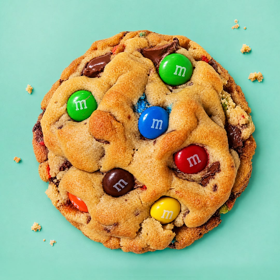 M&M