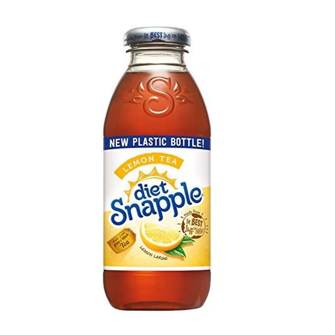 Snapple Tea Lemon