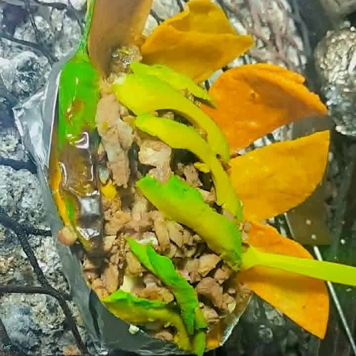 SUPER PAPA ASADA
