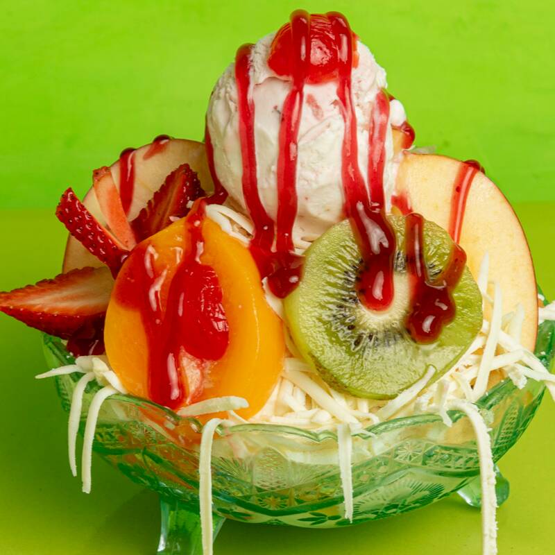 Ensalada Mini Súper