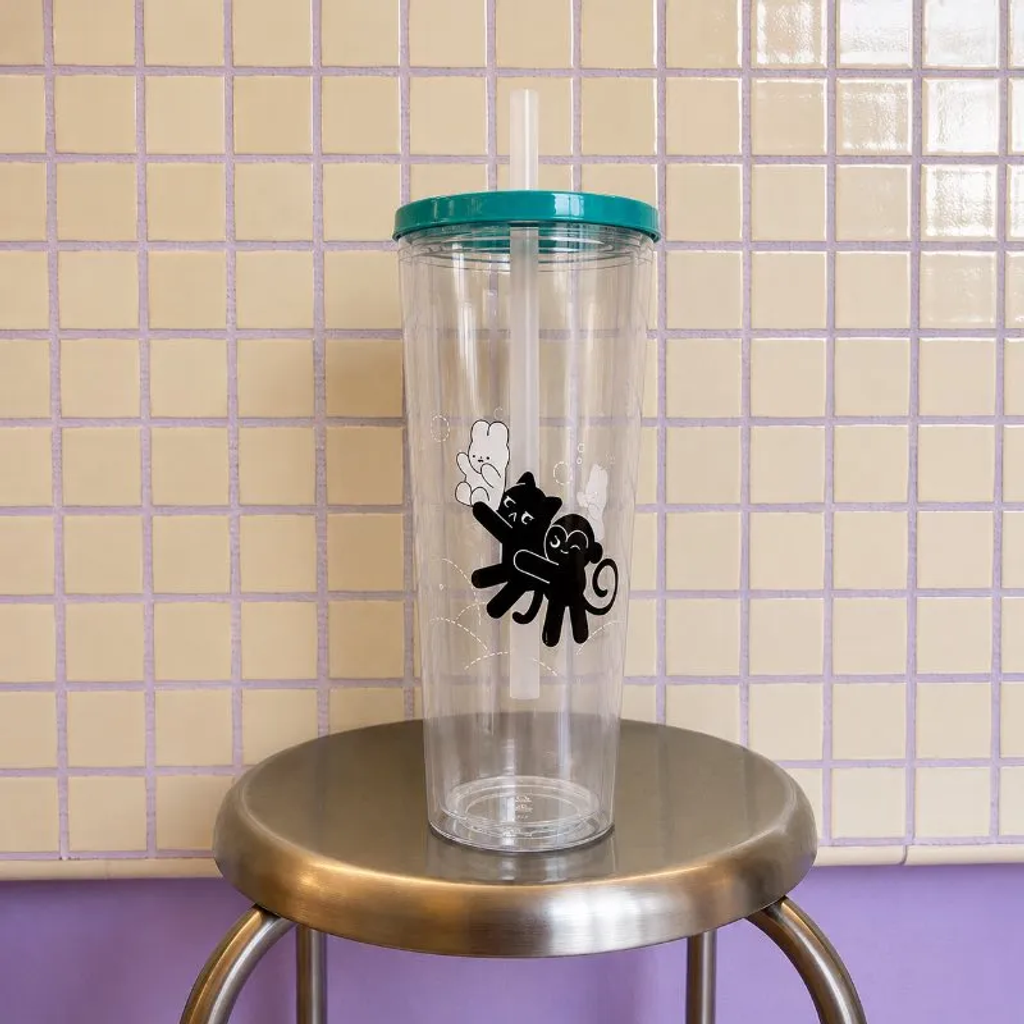 Vaso Reusable 700ml