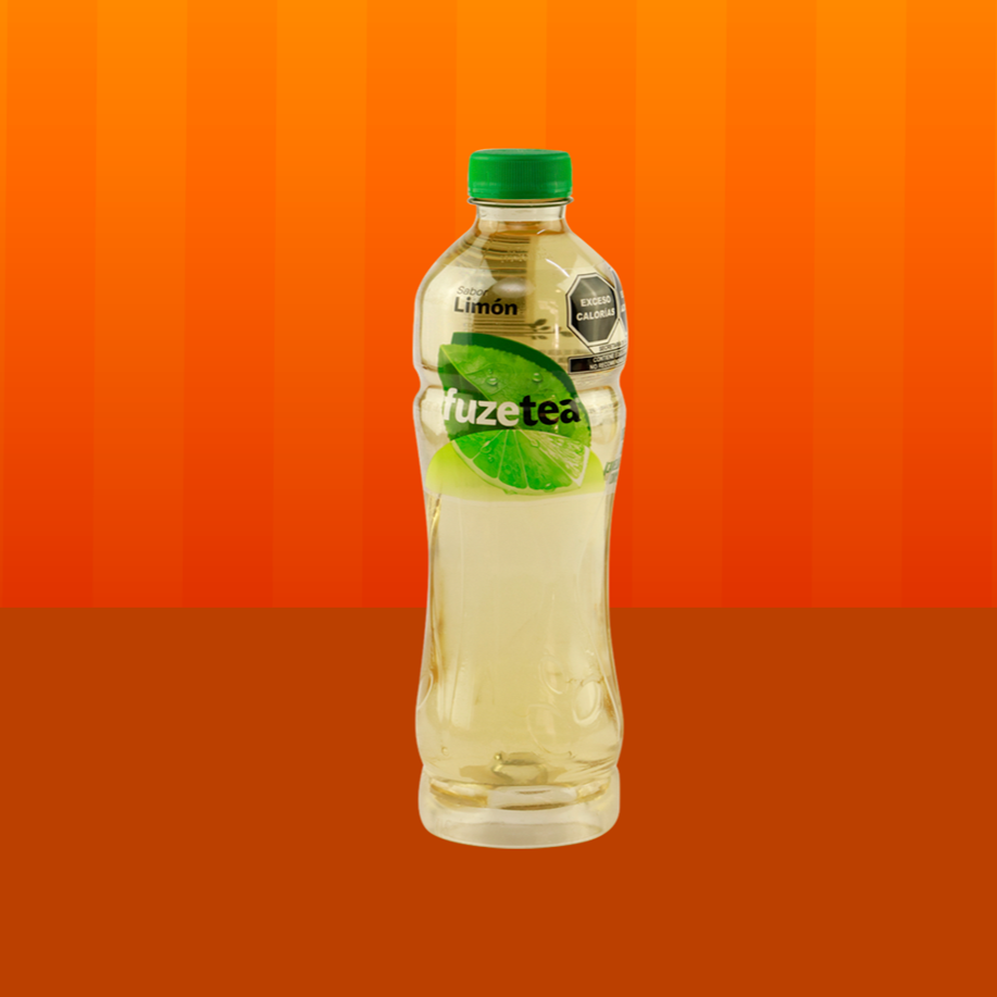 Fuze Tea Verde