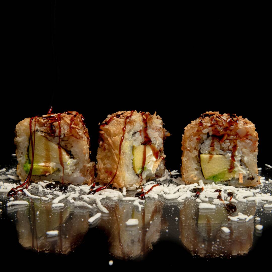 Coconatzu Roll (10 Pzs.)