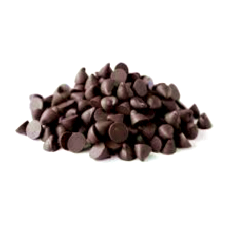 CHISPAS DE CHOCOLATE