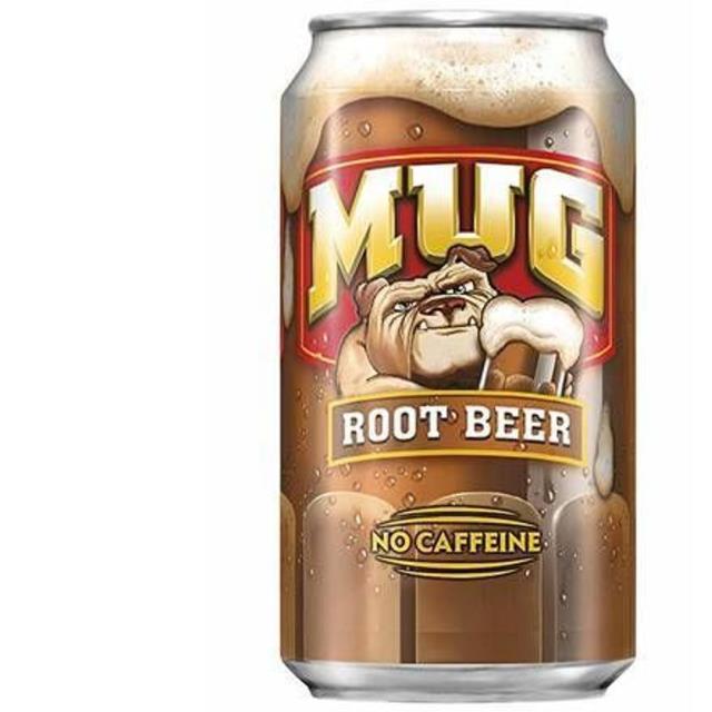 ROOT BEER