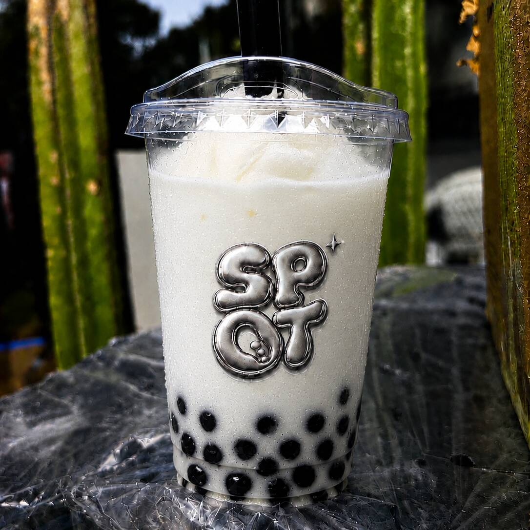 Ice Coco