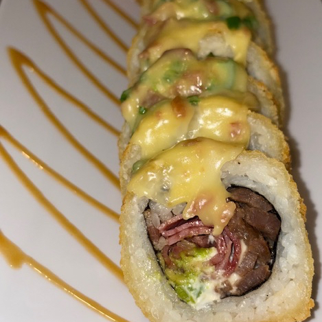 Rancherito Roll