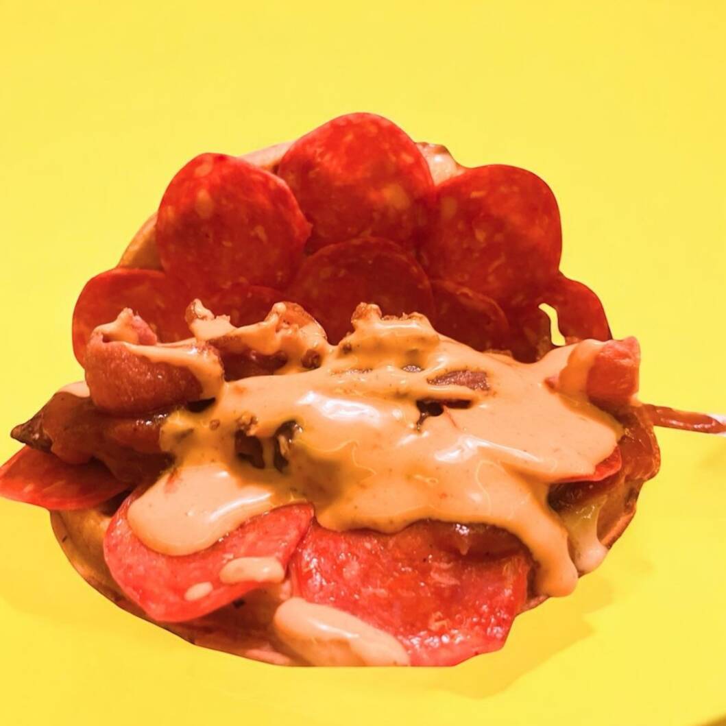 Pollito Pizza